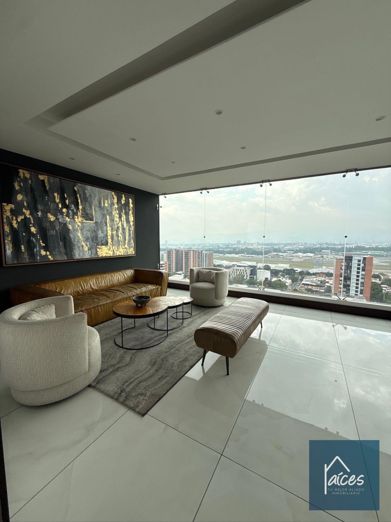 Apartamento en venta VISTANA Zona 14 (D) — Apartamento en Venta en Vistana, Zona 14, Guatemala, Ciudad — foto 14 de 17