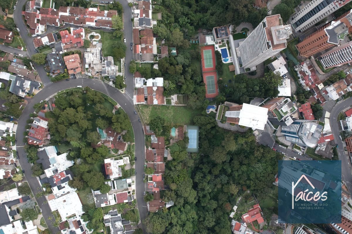 Terreno en venta LA CAÑADA Zona 14 (*20) — Terreno en Venta en La Cañada, Zona 14, Guatemala, Ciudad — foto 2 de 2