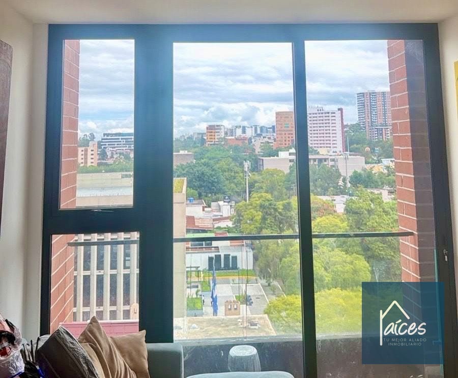 Apartamento en Renta ESSENZA Zona 13 (D) — Apartamento en Alquiler en Essenza, Zona 13, Guatemala, Ciudad — foto 7 de 14