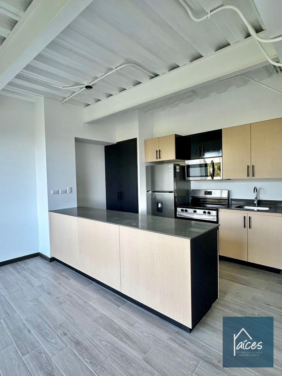 Apartamento en renta VELURE 16 (*20) — Apartamento en Alquiler en Zona 16, Guatemala, Ciudad — foto 6 de 14