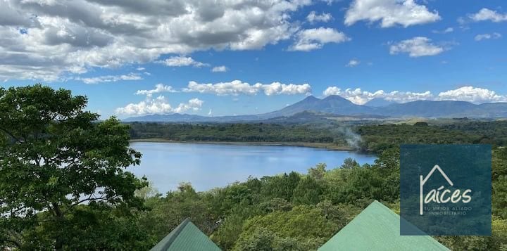 Casa en Venta - Laguna del Pino - Altos de La Laguna (D) — Casa vacacional en Venta en Laguna del Pino, Barberena, Santa Rosa — foto 3 de 17