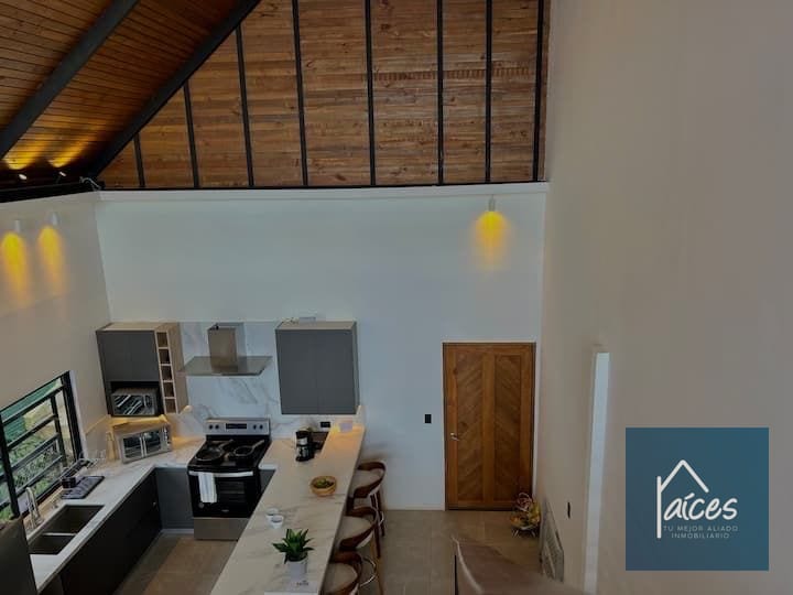 Casa en Venta - Laguna del Pino - Altos de La Laguna (D) — Casa vacacional en Venta en Laguna del Pino, Barberena, Santa Rosa — foto 4 de 17