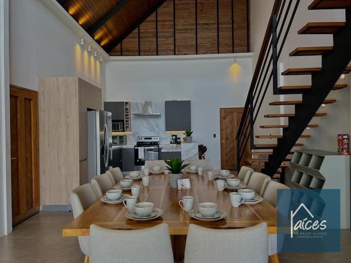 Casa en Venta - Laguna del Pino - Altos de La Laguna (D) — Casa vacacional en Venta en Laguna del Pino, Barberena, Santa Rosa — foto 6 de 17