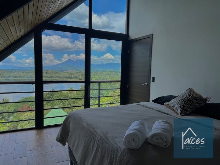 Casa en Venta - Laguna del Pino - Altos de La Laguna (D) — Casa vacacional en Venta en Laguna del Pino, Barberena, Santa Rosa — foto 8 de 17
