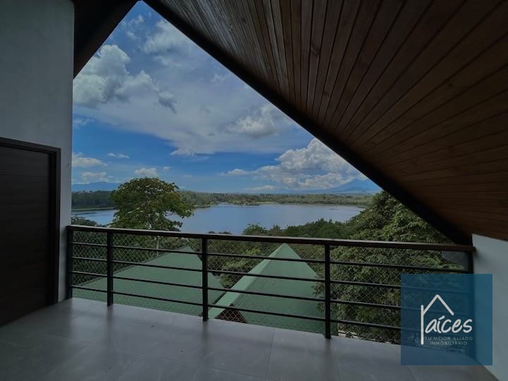 Casa en Venta - Laguna del Pino - Altos de La Laguna (D) — Casa vacacional en Venta en Laguna del Pino, Barberena, Santa Rosa — foto 11 de 17