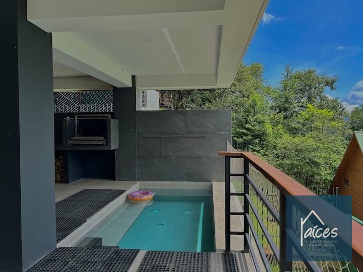 Casa en Venta - Laguna del Pino - Altos de La Laguna (D) — Casa vacacional en Venta en Laguna del Pino, Barberena, Santa Rosa — foto 12 de 17