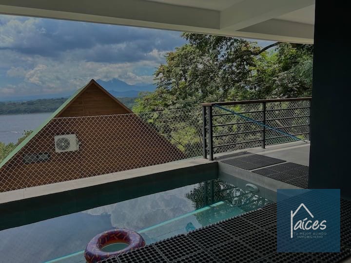 Casa en Venta - Laguna del Pino - Altos de La Laguna (D) — Casa vacacional en Venta en Laguna del Pino, Barberena, Santa Rosa — foto 13 de 17