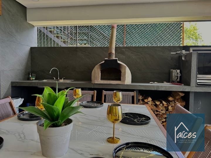 Casa en Venta - Laguna del Pino - Altos de La Laguna (D) — Casa vacacional en Venta en Laguna del Pino, Barberena, Santa Rosa — foto 14 de 17