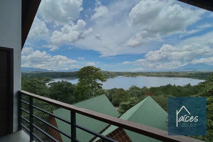 Casa en Venta - Laguna del Pino - Altos de La Laguna (D) — Casa vacacional en Venta en Laguna del Pino, Barberena, Santa Rosa — foto 15 de 17