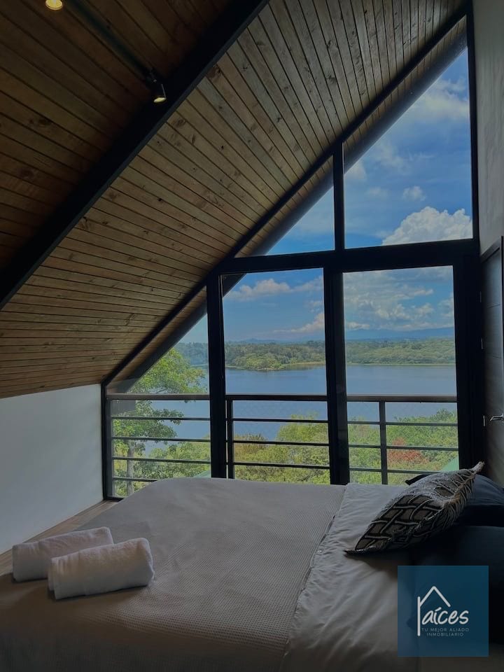 Casa en Venta - Laguna del Pino - Altos de La Laguna (D) — Casa vacacional en Venta en Laguna del Pino, Barberena, Santa Rosa — foto 16 de 17