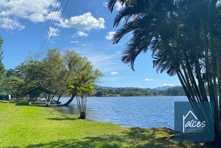 Casa en Venta - Laguna del Pino - Altos de La Laguna (D) — Casa vacacional en Venta en Laguna del Pino, Barberena, Santa Rosa — foto 17 de 17