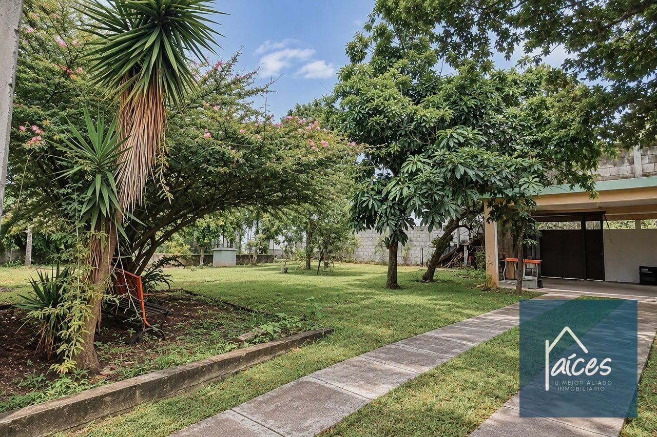 Casa en VENTA en San José del Golfo, Guatemala (D) — Casa en Venta en San José del Golfo, Guatemala, Ciudad — foto 1 de 14