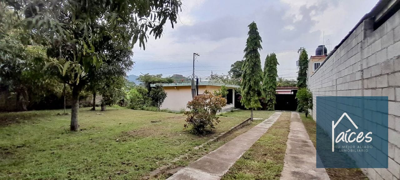 Casa en VENTA en San José del Golfo, Guatemala (D) — Casa en Venta en San José del Golfo, Guatemala, Ciudad — foto 5 de 14