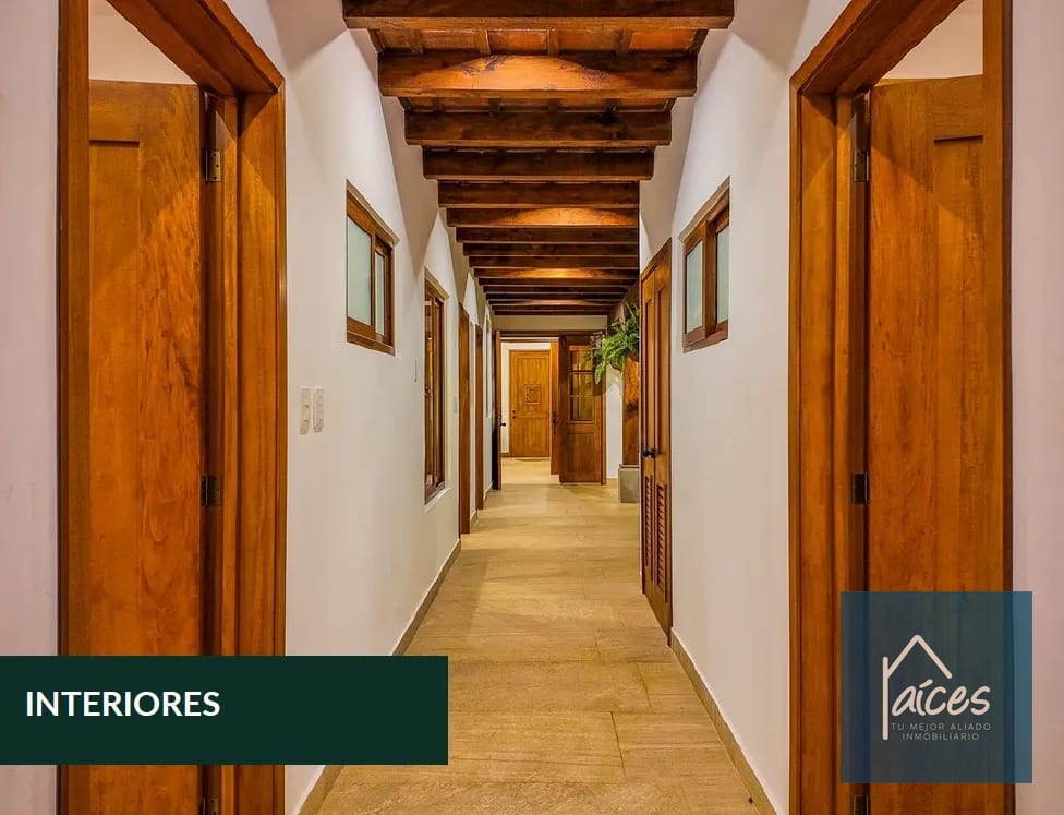 Casa en venta cerca de Antigua MARIPOSAS (Mod B) (D) — Casa en Venta en Antigua, Sacatepéquez — foto 3 de 9