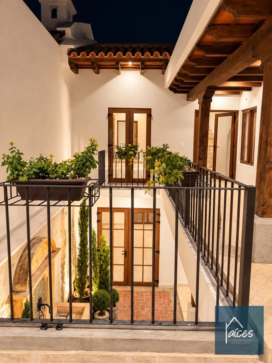 Casa en venta LUZ LOS FRANCISCANOS Antigua (D) — Casa en Venta en Antigua, Sacatepéquez — foto 3 de 17