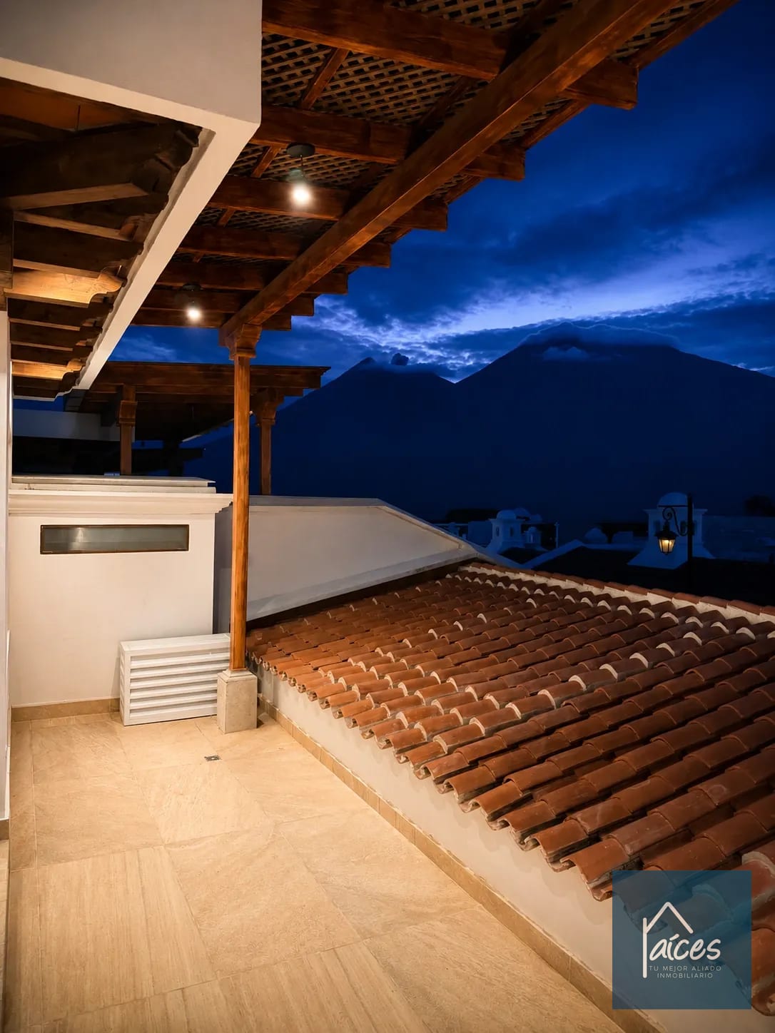 Casa en venta LUZ LOS FRANCISCANOS Antigua (D) — Casa en Venta en Antigua, Sacatepéquez — foto 4 de 17