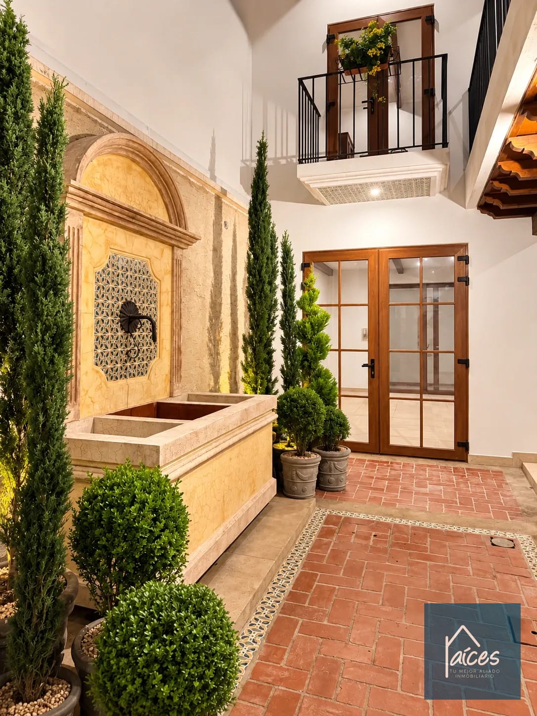 Casa en venta LUZ LOS FRANCISCANOS Antigua (D) — Casa en Venta en Antigua, Sacatepéquez — foto 5 de 17