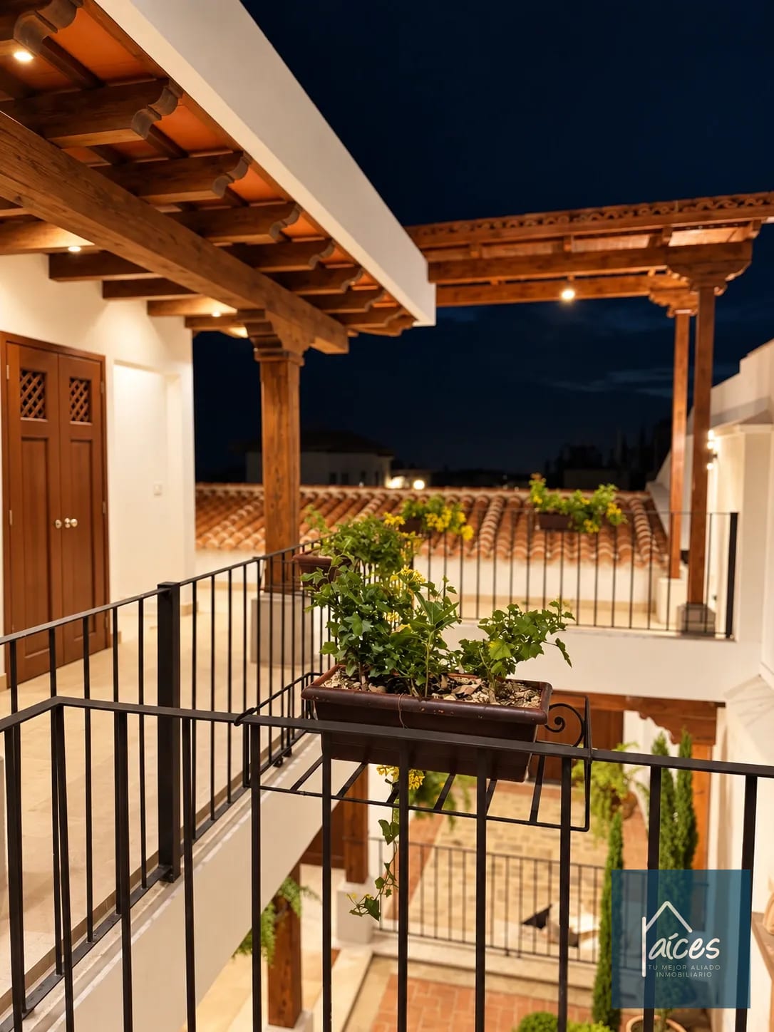 Casa en venta LUZ LOS FRANCISCANOS Antigua (D) — Casa en Venta en Antigua, Sacatepéquez — foto 6 de 17
