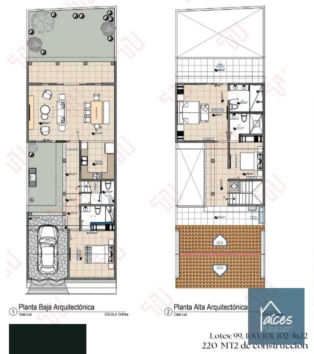 Casa en venta LUZ LOS FRANCISCANOS Antigua (D) — Casa en Venta en Antigua, Sacatepéquez — foto 12 de 17