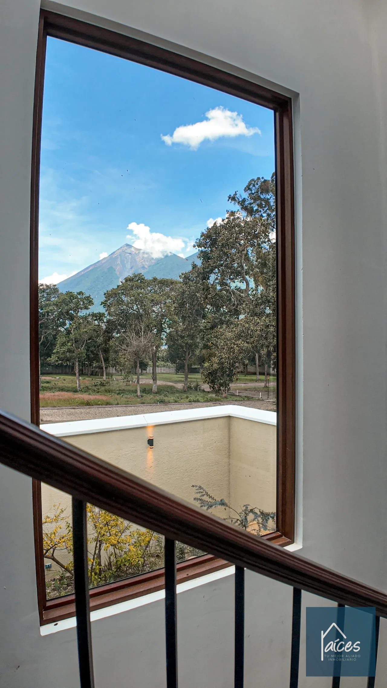 Casa en venta ASIS B LOS FRANCISCANOS Antigua (D) — Casa en Venta en Antigua, Sacatepéquez — foto 5 de 17