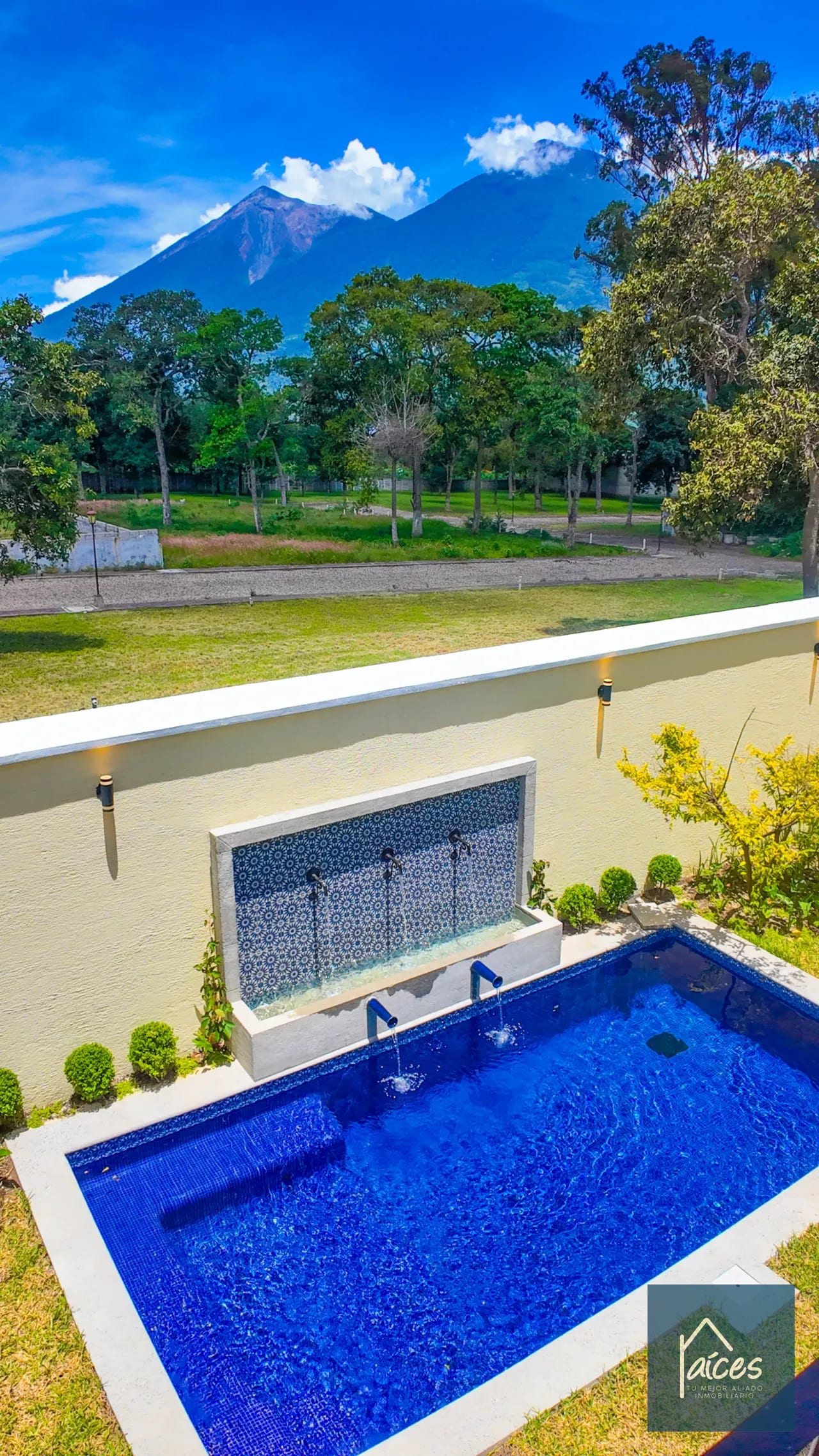 Casa en venta ASIS B LOS FRANCISCANOS Antigua (D) — Casa en Venta en Antigua, Sacatepéquez — foto 2 de 17