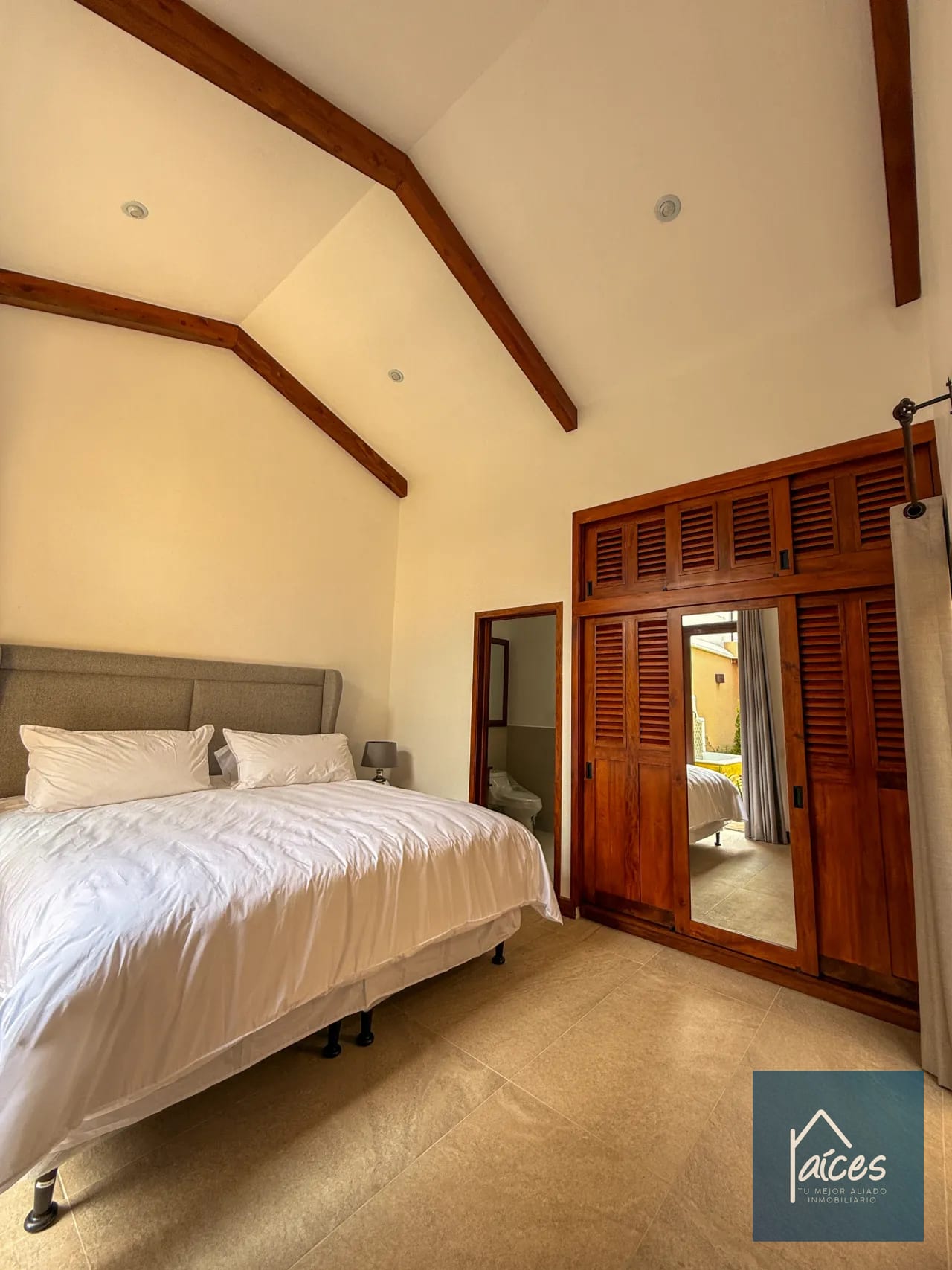 Casa en Venta Colibri A-1 Los Franciscanos (D) — Casa en Venta en Antigua, Sacatepéquez — foto 5 de 17