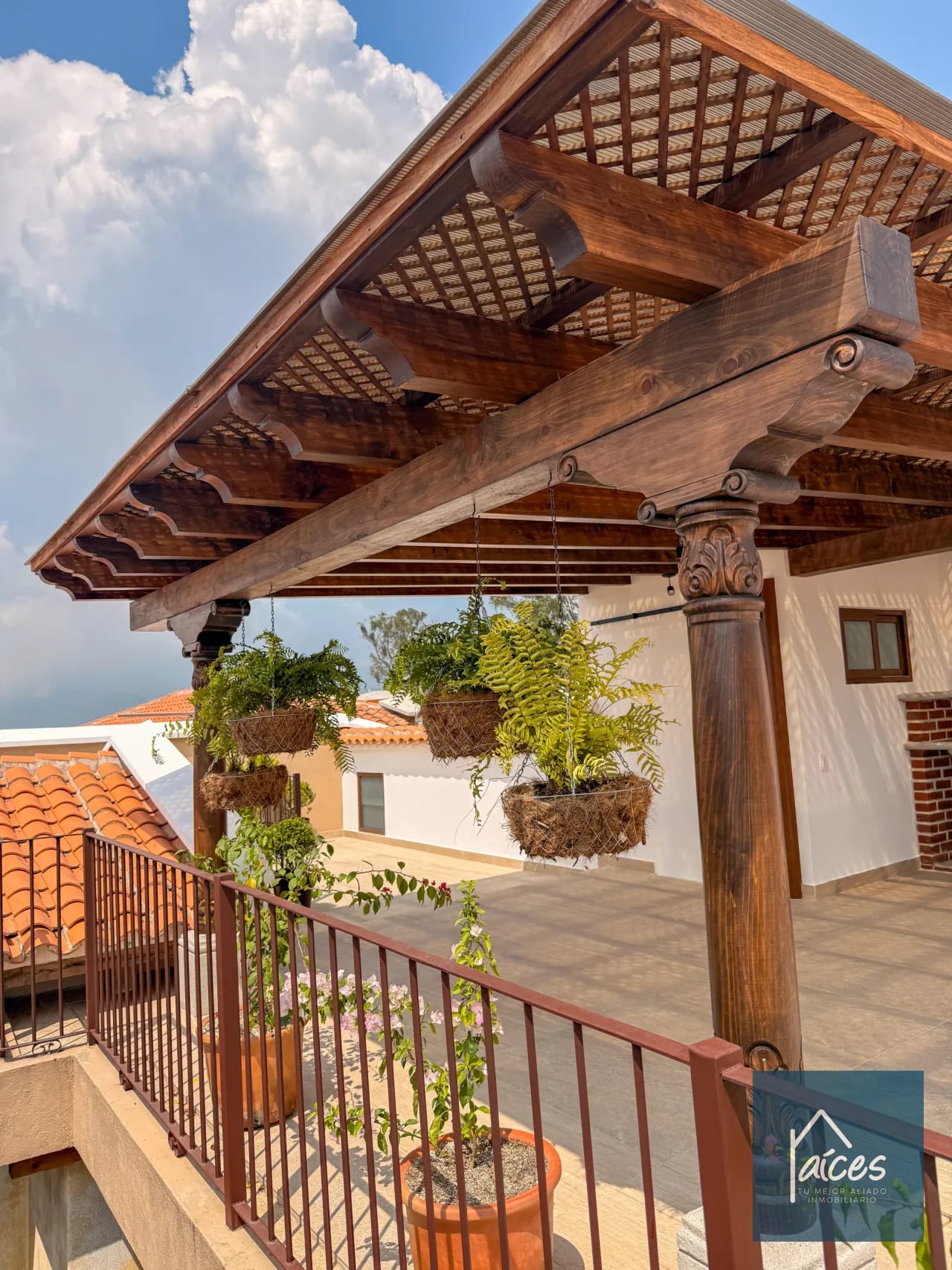 Casa en Venta Colibri A-1 Los Franciscanos (D) — Casa en Venta en Antigua, Sacatepéquez — foto 6 de 17