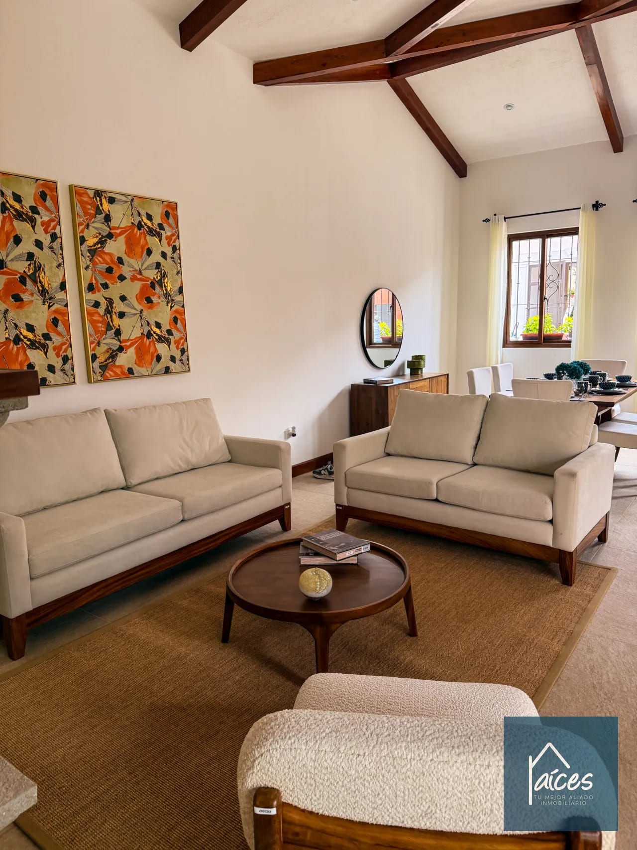 Casa en Venta Colibri A-1 Los Franciscanos (D) — Casa en Venta en Antigua, Sacatepéquez — foto 10 de 17