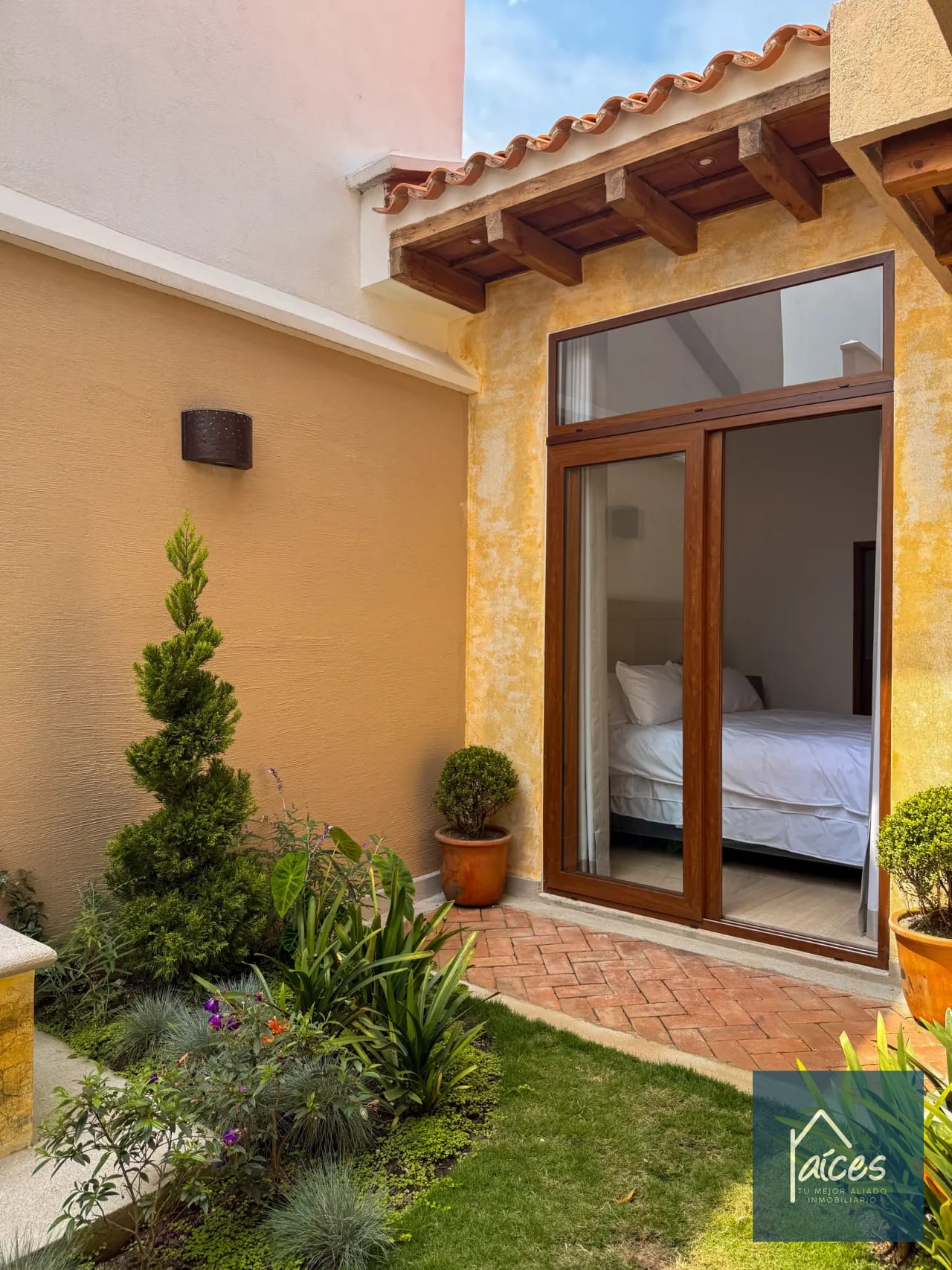 Casa en Venta Colibri A-1 Los Franciscanos (D) — Casa en Venta en Antigua, Sacatepéquez — foto 11 de 17
