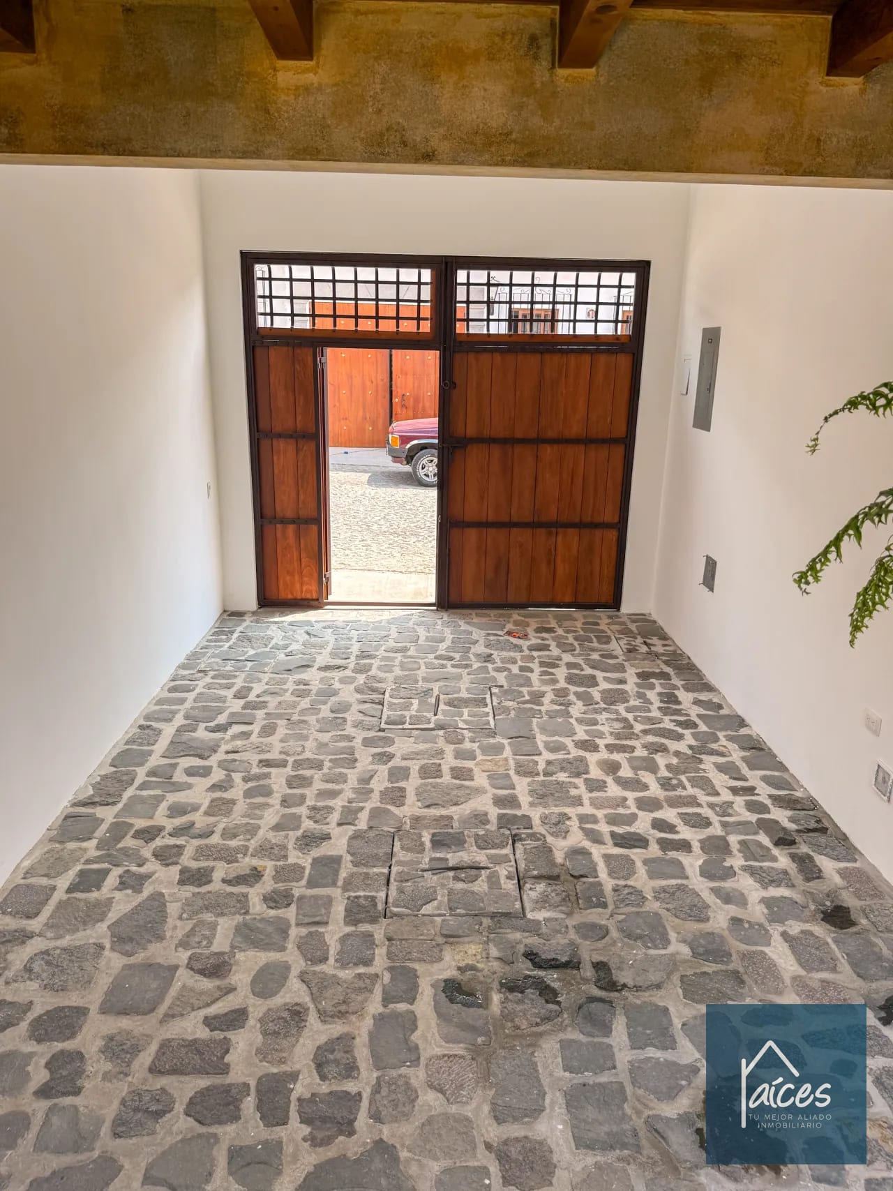 Casa en Venta Colibri A-1 Los Franciscanos (D) — Casa en Venta en Antigua, Sacatepéquez — foto 14 de 17