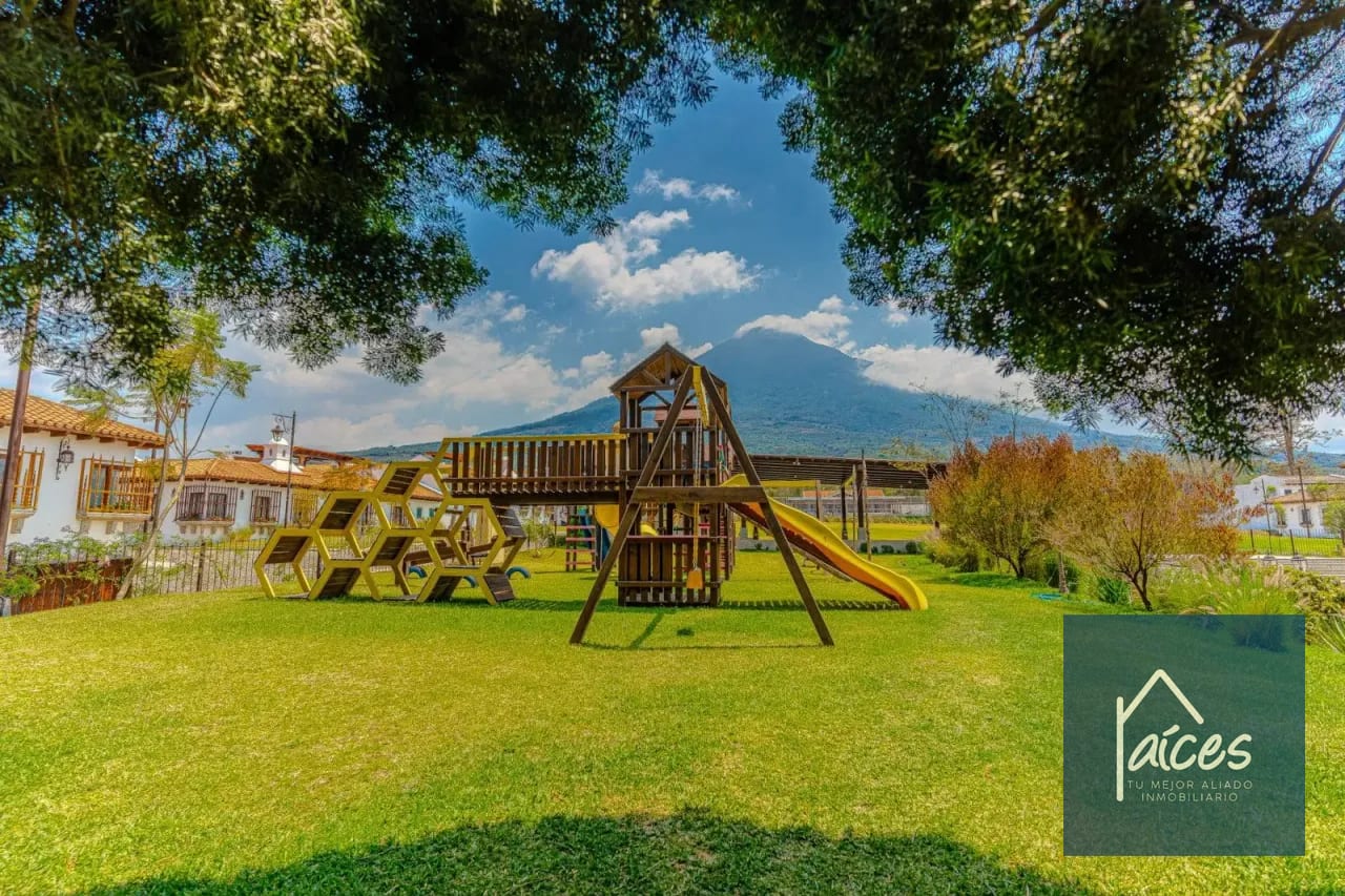 Casa en Venta Colibri A-1 Los Franciscanos (D) — Casa en Venta en Antigua, Sacatepéquez — foto 15 de 17