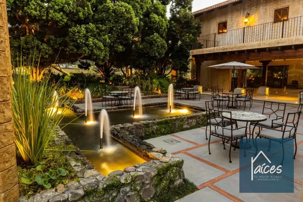 Casa en Venta Colibrí A-2 Los Franciscanos (D) — Casa en Venta en Antigua, Sacatepéquez — foto 16 de 17
