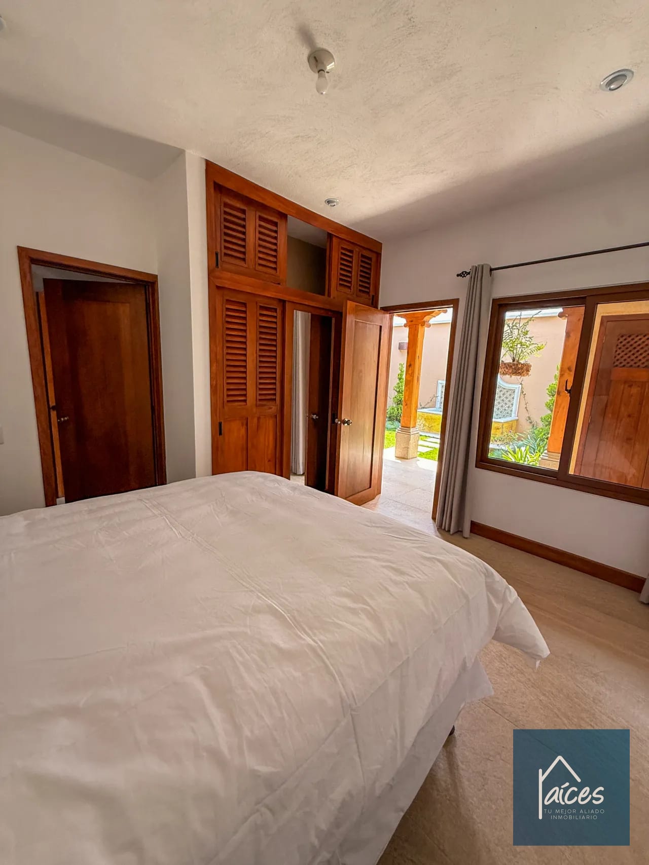 Casa en Venta Colibrí A-2 Los Franciscanos (D) — Casa en Venta en Antigua, Sacatepéquez — foto 4 de 17