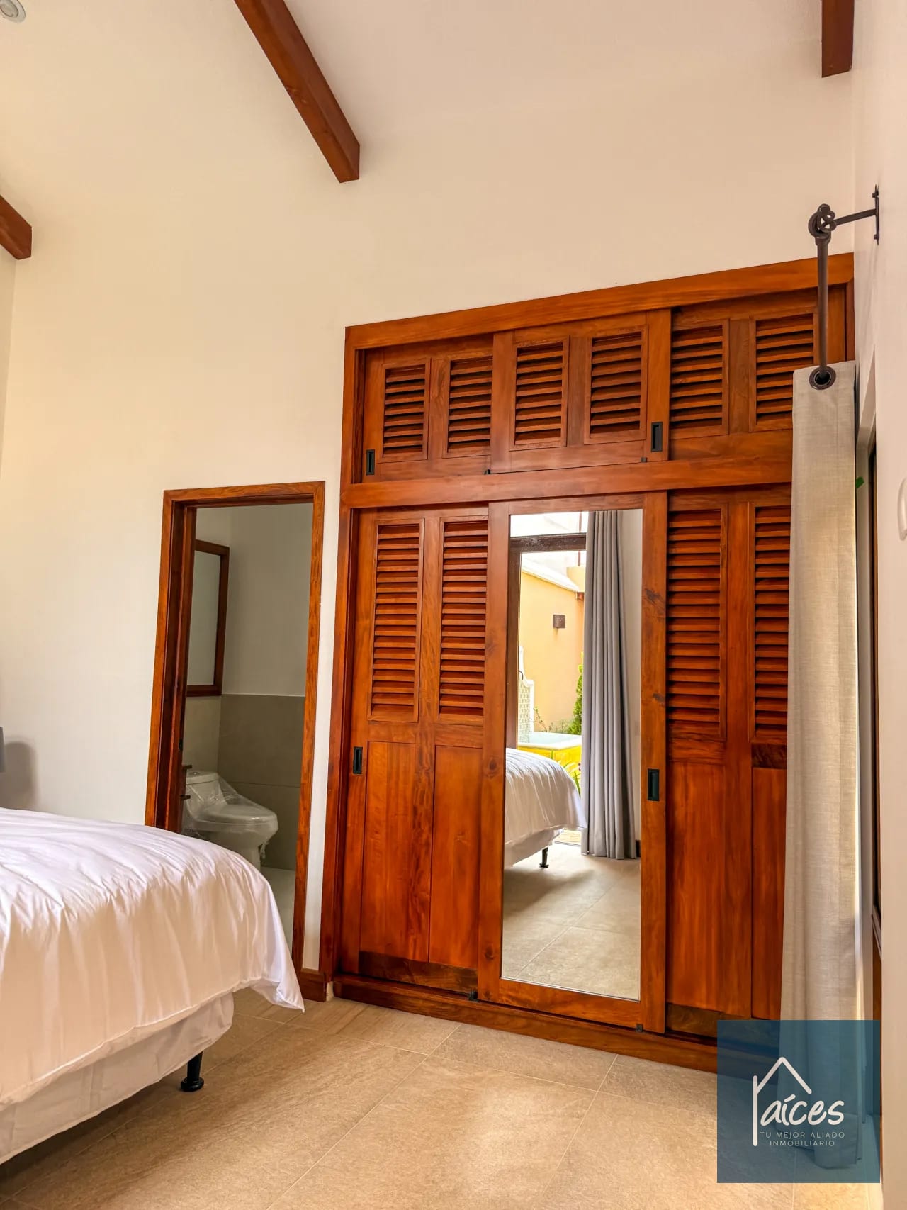 Casa en Venta Colibrí A-2 Los Franciscanos (D) — Casa en Venta en Antigua, Sacatepéquez — foto 7 de 17