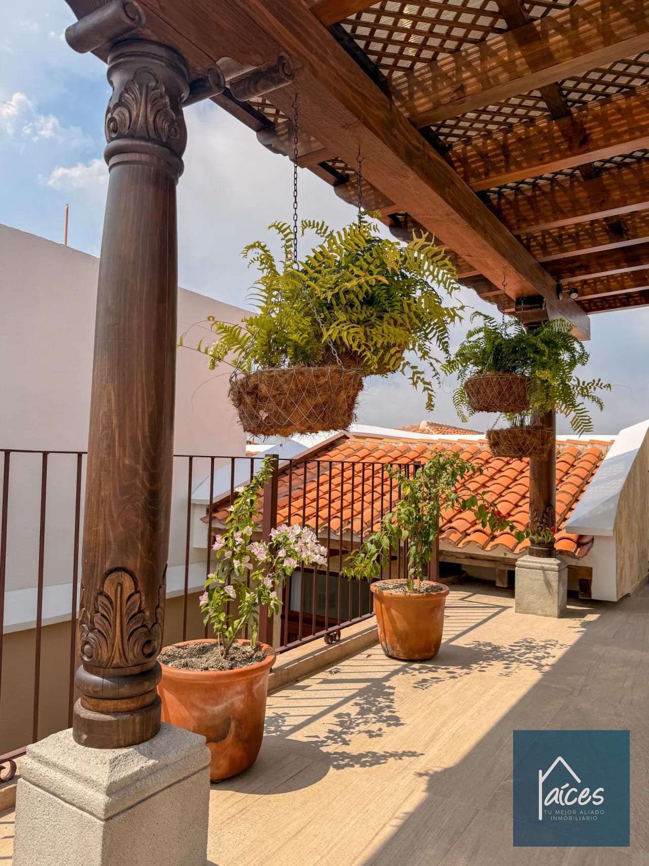 Casa en Venta Colibrí A-2 Los Franciscanos (D) — Casa en Venta en Antigua, Sacatepéquez — foto 1 de 17