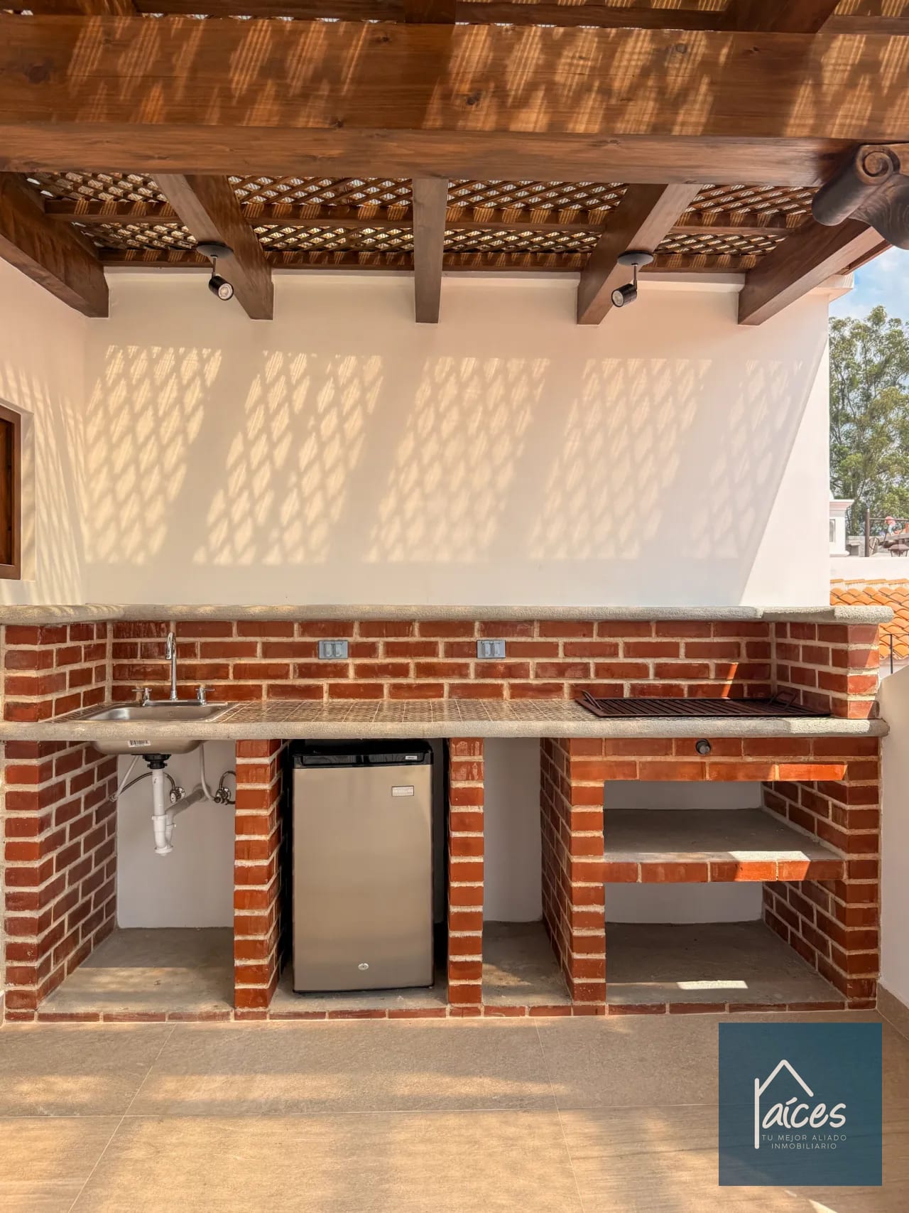 Casa en Venta Colibrí A-2 Los Franciscanos (D) — Casa en Venta en Antigua, Sacatepéquez — foto 10 de 17