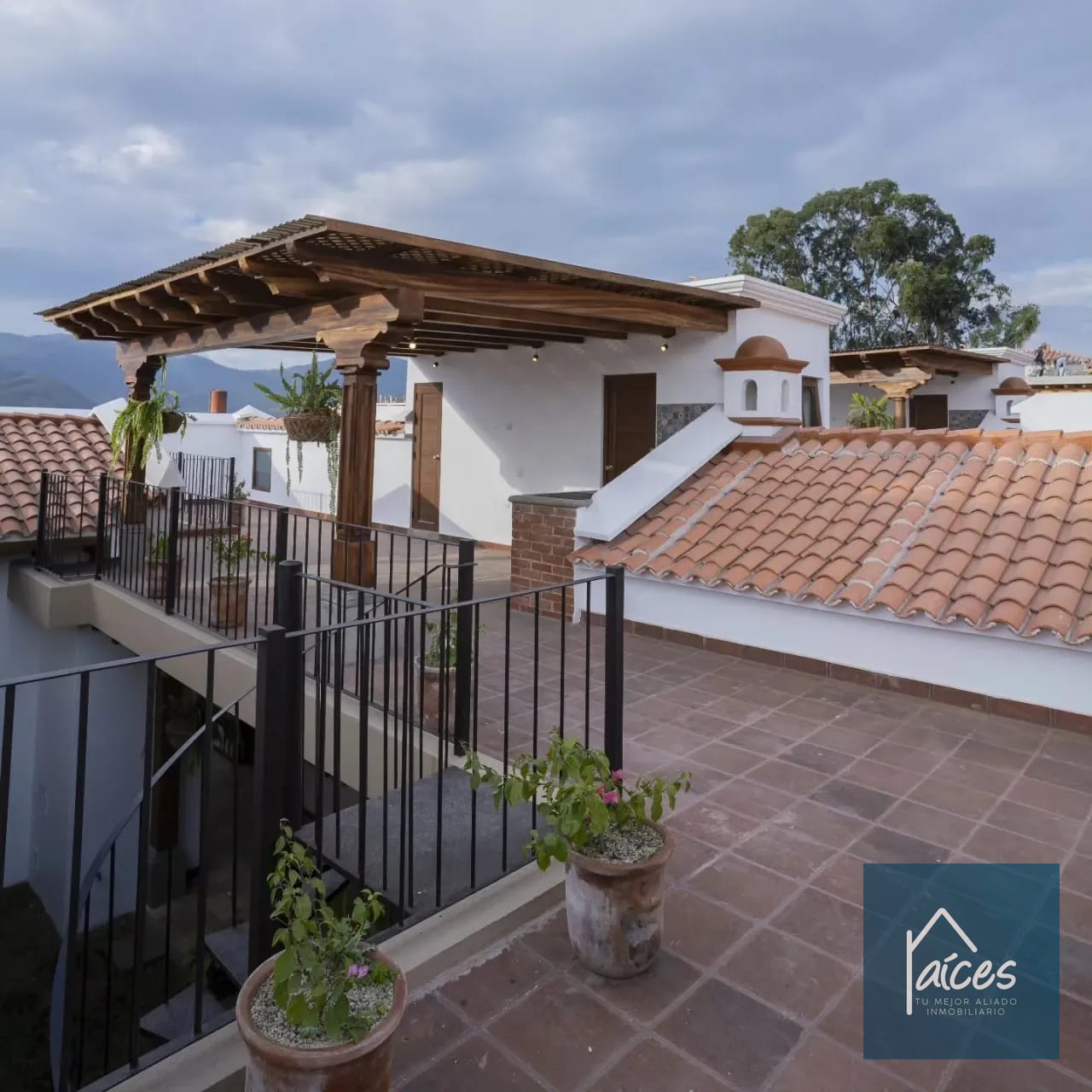 Casa en Venta Colibrí B LOS FRANCISCANOS (D) — Casa en Venta en Antigua, Sacatepéquez — foto 2 de 13