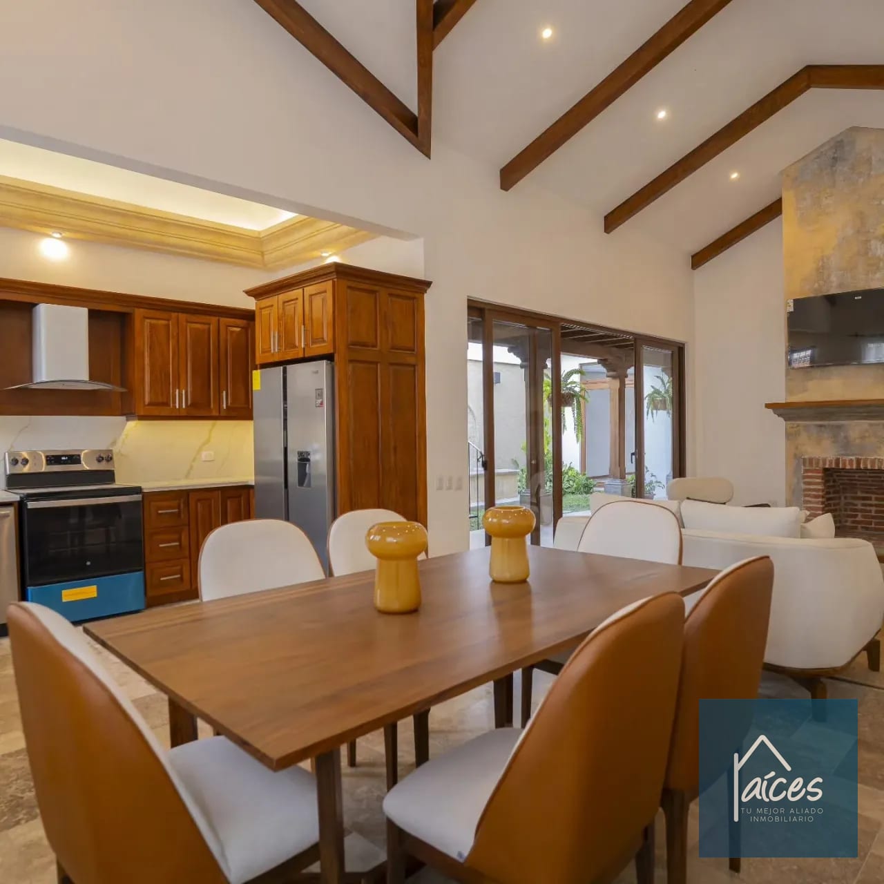 Casa en Venta Colibrí B LOS FRANCISCANOS (D) — Casa en Venta en Antigua, Sacatepéquez — foto 8 de 13