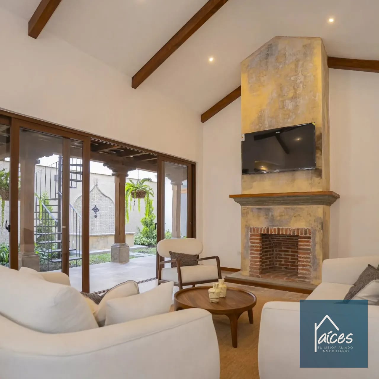 Casa en Venta Colibrí B LOS FRANCISCANOS (D) — Casa en Venta en Antigua, Sacatepéquez — foto 1 de 13