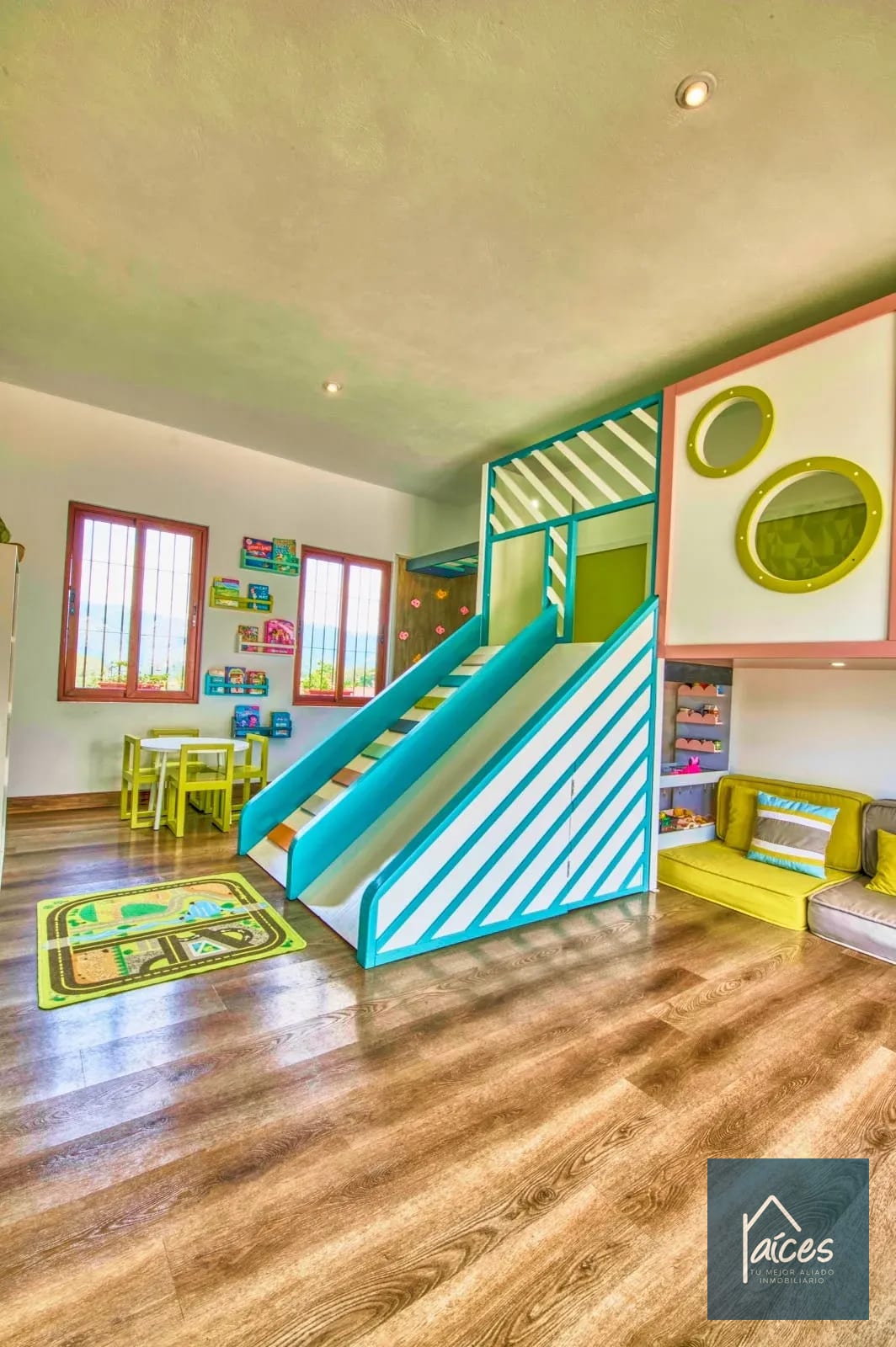 Casa en Venta Colibrí B LOS FRANCISCANOS (D) — Casa en Venta en Antigua, Sacatepéquez — foto 11 de 13
