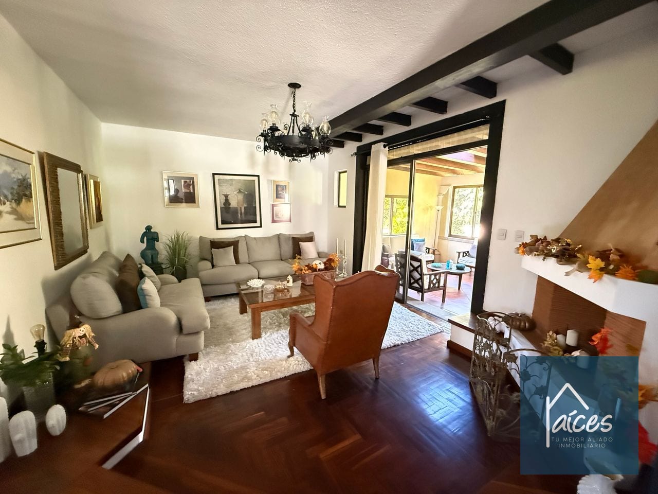 Casa en venta Km 15.5 CAES Condado Concepción - WESTFALIA (D) — Casa en Venta en Westfalia, Carretera a El Salvador, Guatemala, Ciudad — foto 2 de 17
