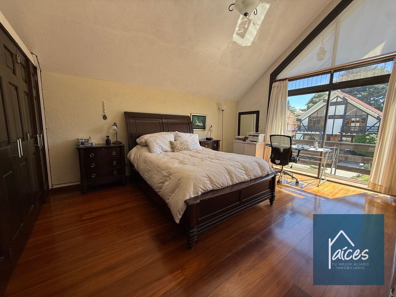 Casa en venta Km 15.5 CAES Condado Concepción - WESTFALIA (D) — Casa en Venta en Westfalia, Carretera a El Salvador, Guatemala, Ciudad — foto 9 de 17