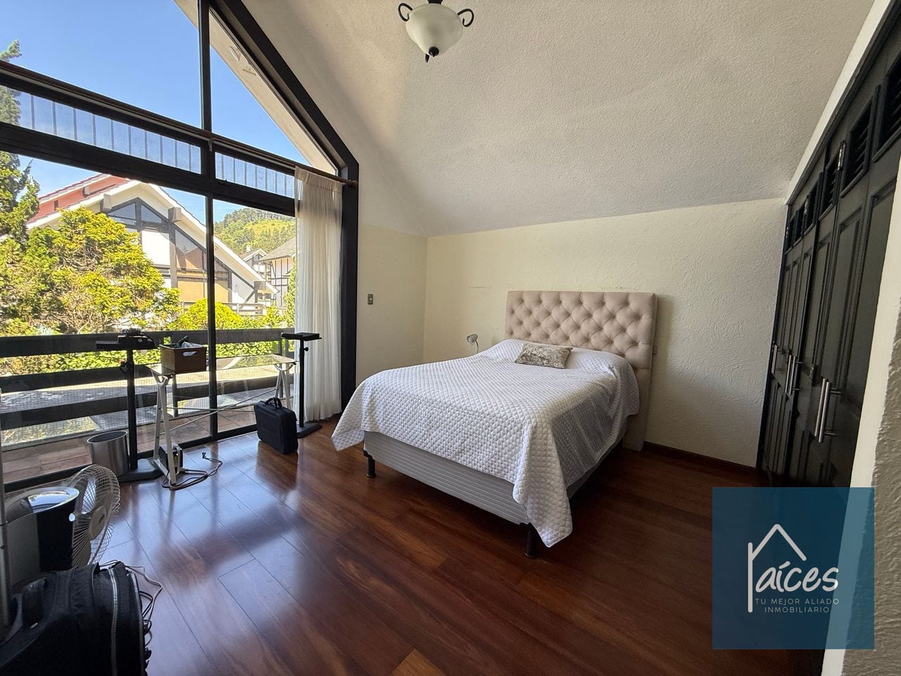 Casa en venta Km 15.5 CAES Condado Concepción - WESTFALIA (D) — Casa en Venta en Westfalia, Carretera a El Salvador, Guatemala, Ciudad — foto 10 de 17