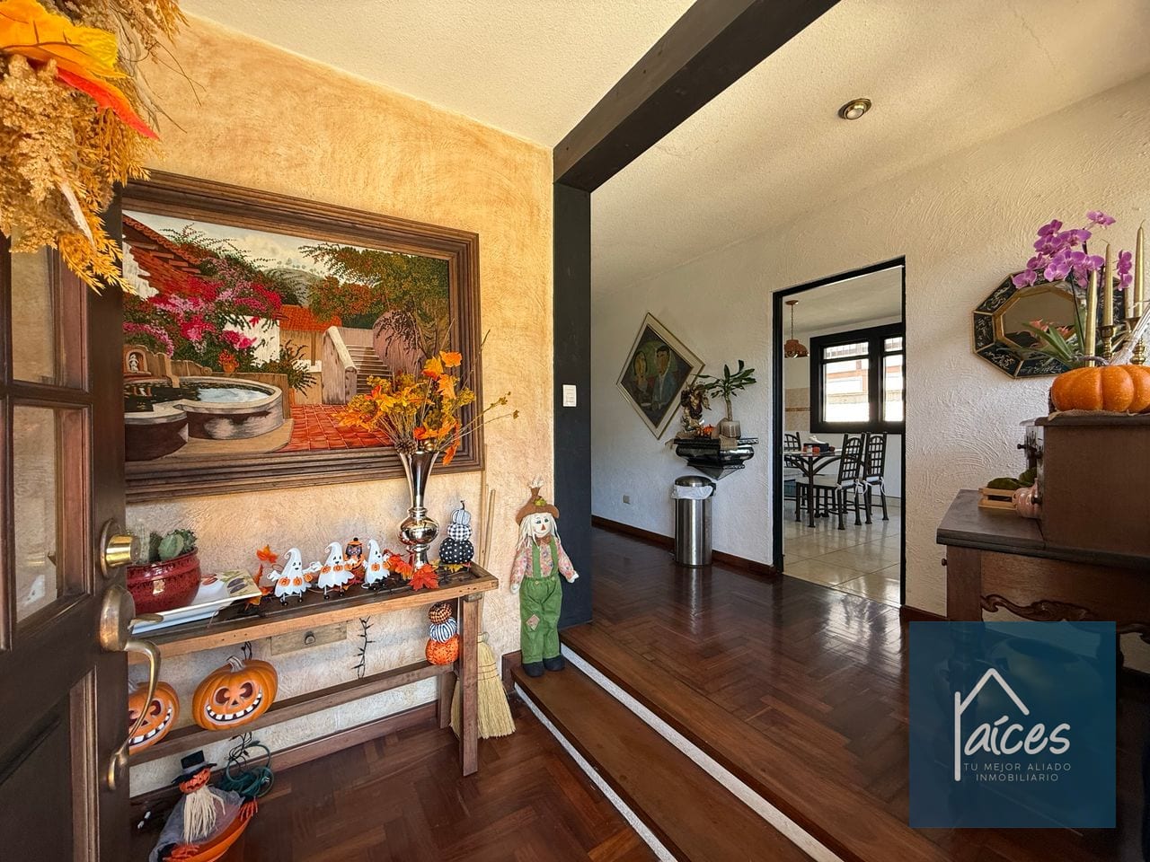 Casa en venta Km 15.5 CAES Condado Concepción - WESTFALIA (D) — Casa en Venta en Westfalia, Carretera a El Salvador, Guatemala, Ciudad — foto 16 de 17
