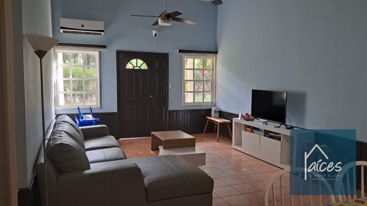Casa en venta - Punta Manabique, Rio Dulce (D) — Casa vacacional en Venta en Livingston, Izabal — foto 3 de 9