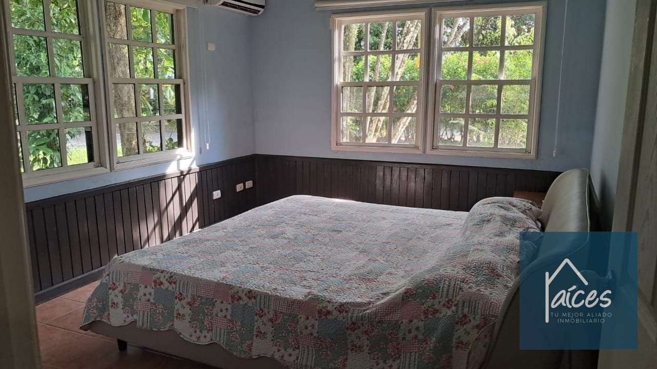 Casa en venta - Punta Manabique, Rio Dulce (D) — Casa vacacional en Venta en Livingston, Izabal — foto 5 de 9