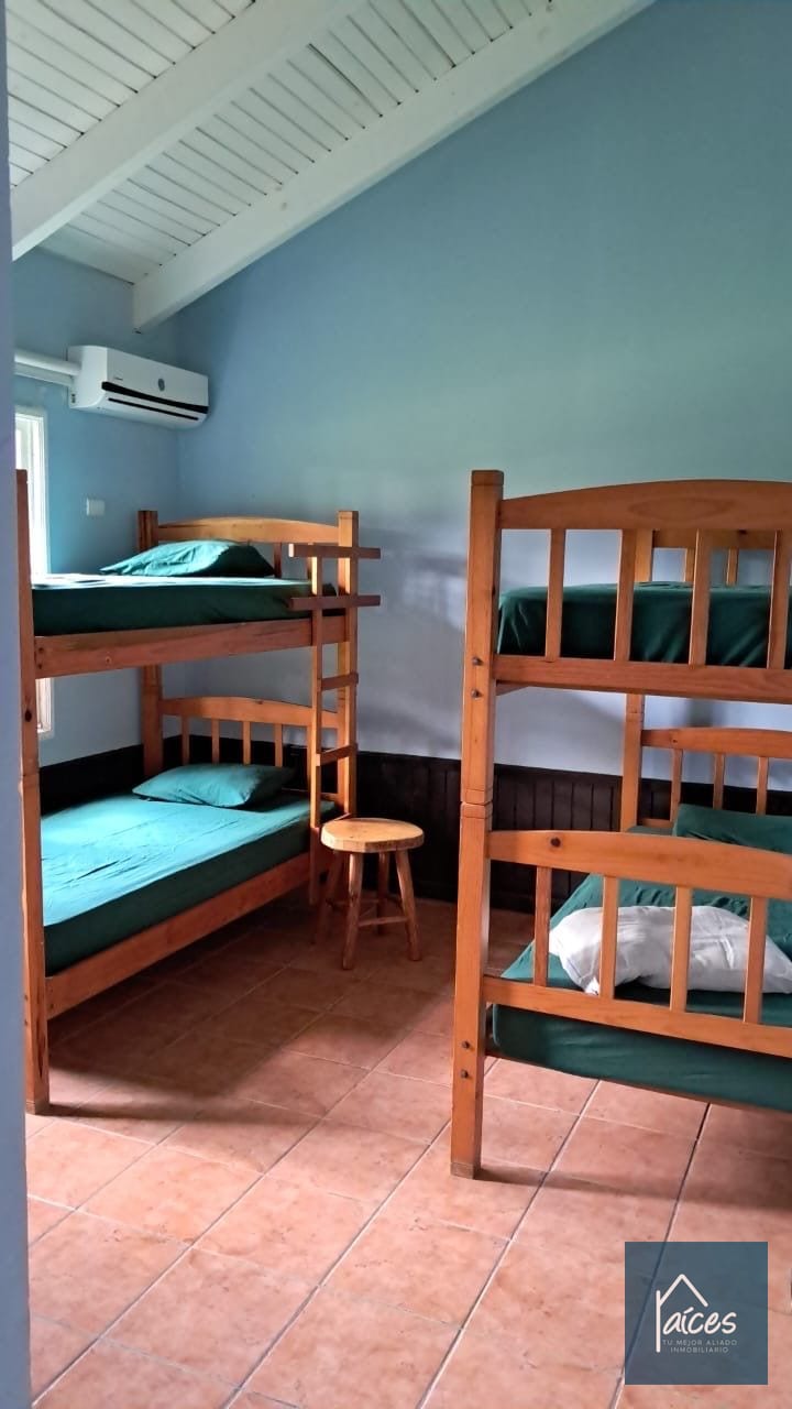 Casa en venta - Punta Manabique, Rio Dulce (D) — Casa vacacional en Venta en Livingston, Izabal — foto 6 de 9