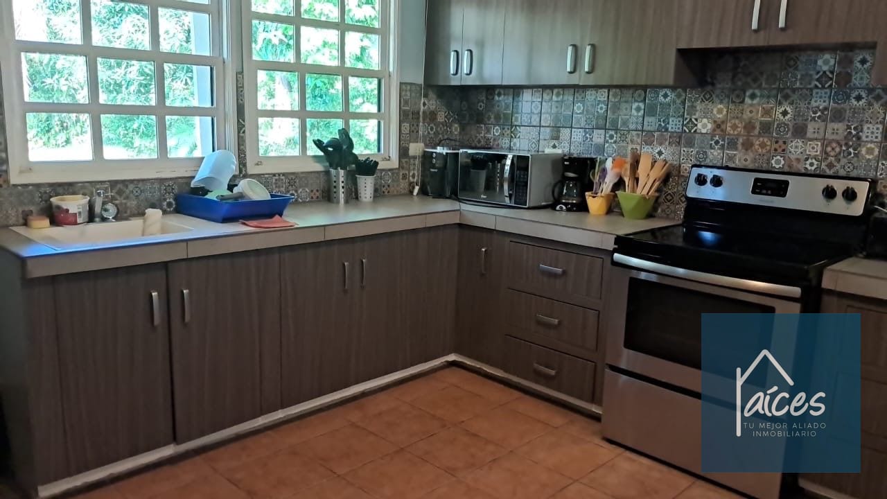 Casa en venta - Punta Manabique, Rio Dulce (D) — Casa vacacional en Venta en Livingston, Izabal — foto 8 de 9