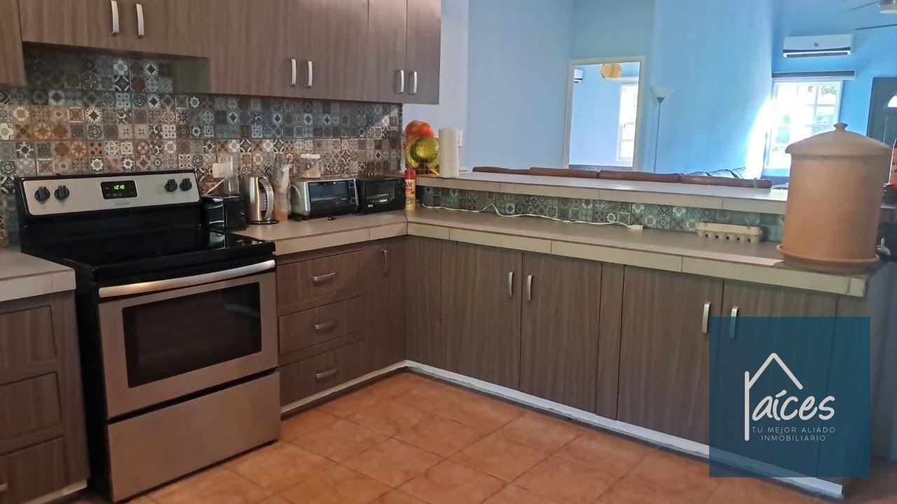 Casa en venta - Punta Manabique, Rio Dulce (D) — Casa vacacional en Venta en Livingston, Izabal — foto 9 de 9
