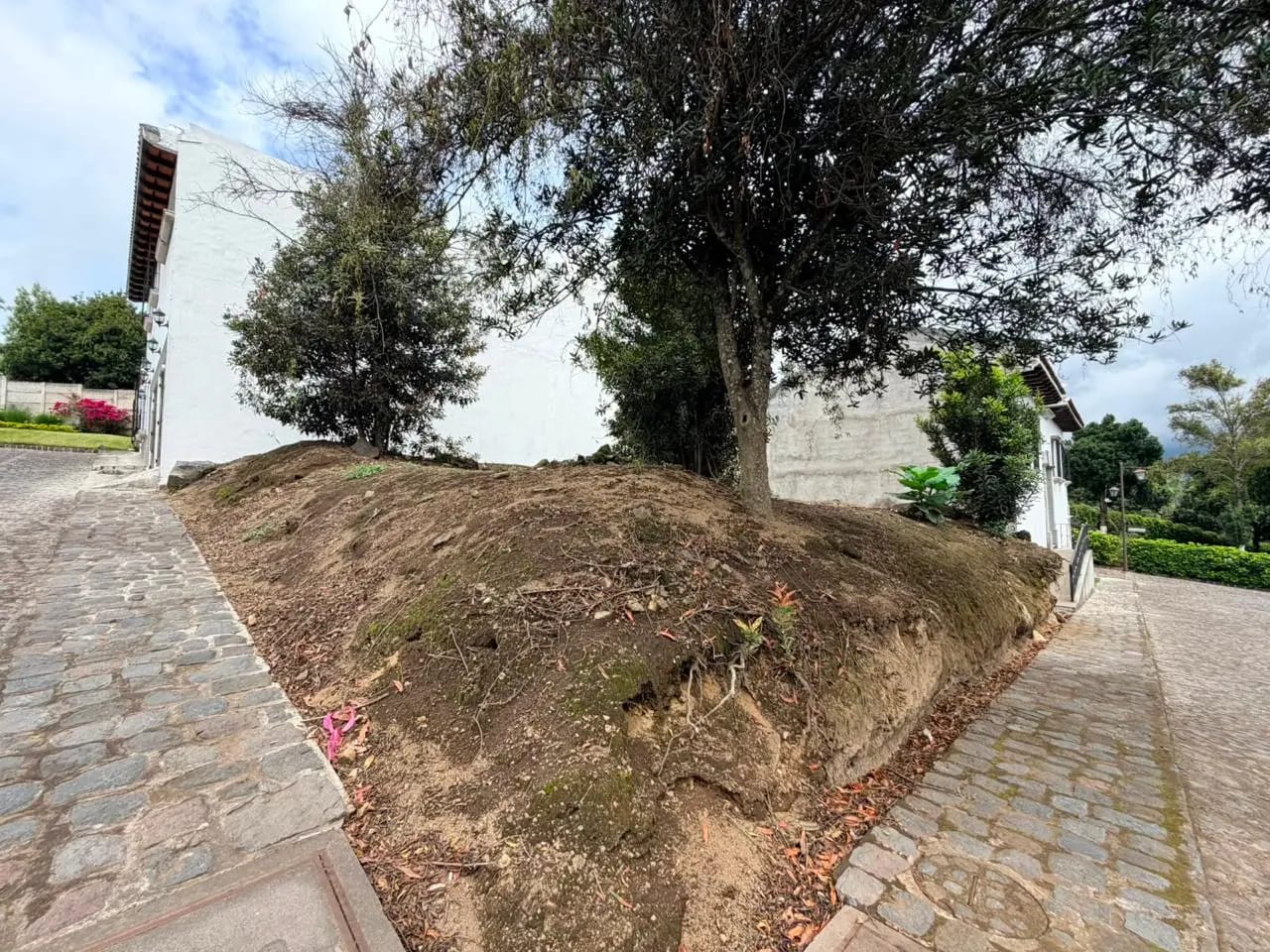 TERRENO EN VENTA EN HACIENDA DEL COMENDADOR — Terreno en Venta en San Miguel Dueñas, Sacatepéquez — foto 4 de 4